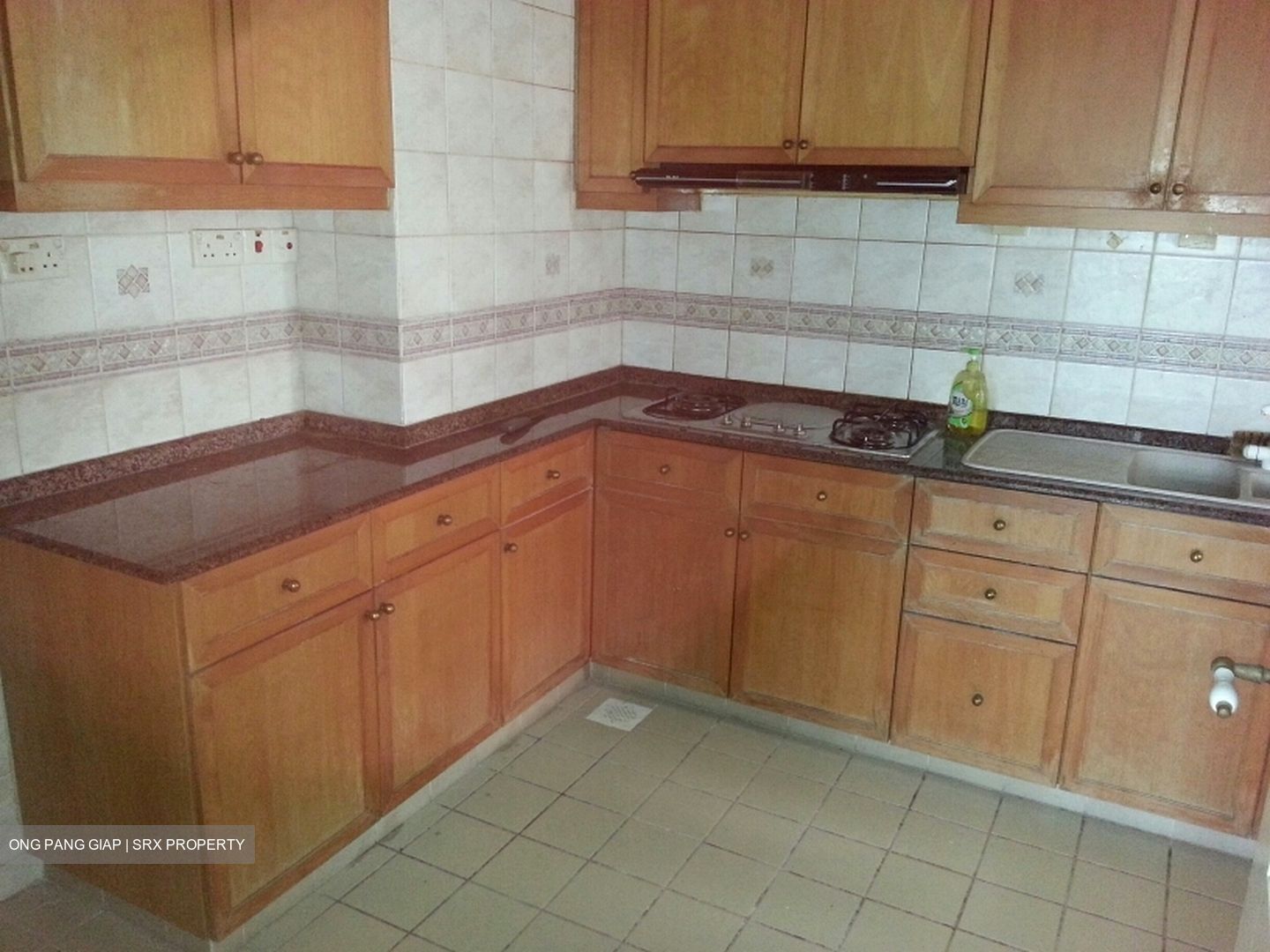 Sherwood Condo (D21), Condominium #587265311